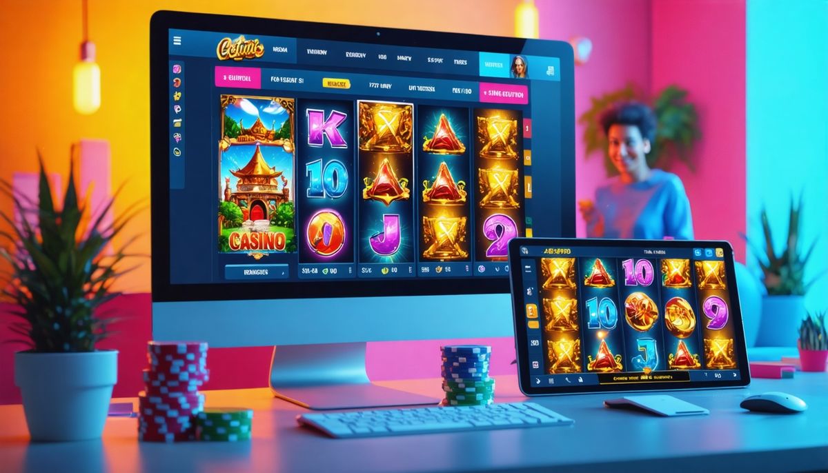 Yeni Açılan Casino Platformlarıyla Tanışın: En Güncel Casino İncelemeleri ve Değ
