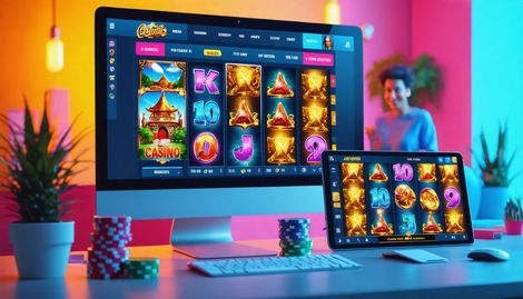 Yeni Açılan Casino Platformlarıyla Tanışın: En Güncel Casino İncelemeleri ve Değ