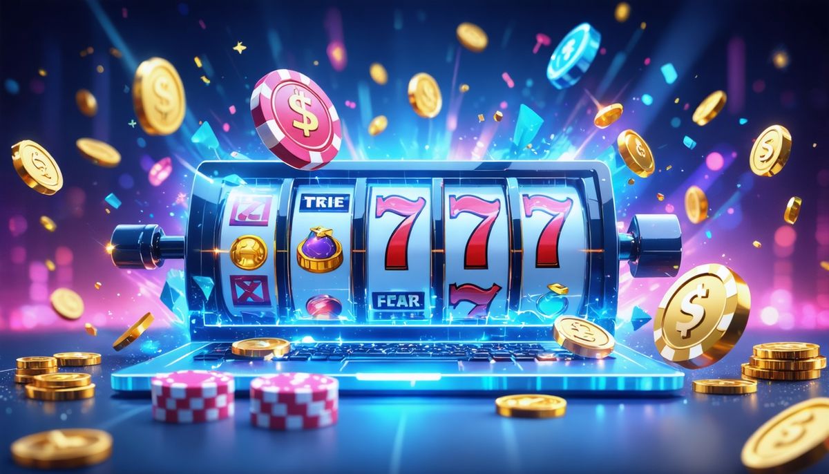 En Kazançlı Deneme Bonusları Rehberi: iGaming Dünyasında Kazancınızı Artırın