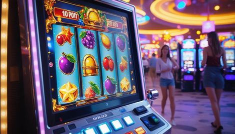 En Popüler Slot Oyunları İncelemesi: Stratejiler ve İpuçlarıyla Kazanma Şansını 