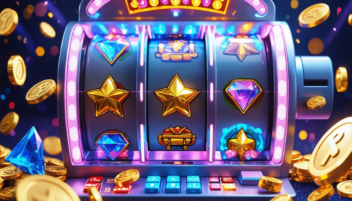 En Popüler Slot Oyunları Analizi: Kazanma Şansınızı Artıracak Detaylı İnceleme