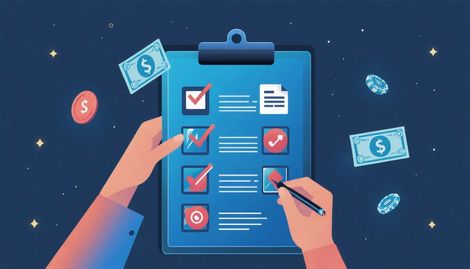 Yeni casino siteleri 2026: güvenlik kontrolleri ve ilk inceleme checklist’i