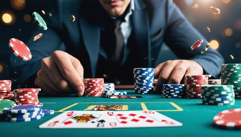 Kazançları Arttıran Bonus Stratejileri ile Casino Deneyiminizi Güçlendirin