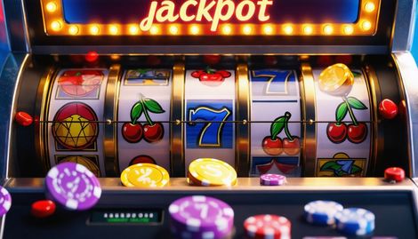 Slot Oyunlarının Temel Terimleri: Yeni Başlayanlar İçin Kapsamlı Oyun Rehberi