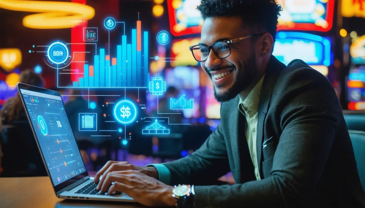 Bonuslardan Maksimum Verim Almanın Yolları: Kullanıcı Rehberi ve Stratejiler