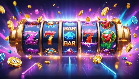 2025'ün En Popüler Slotları: Detaylı Oyun Değerlendirmesi ve İnceleme