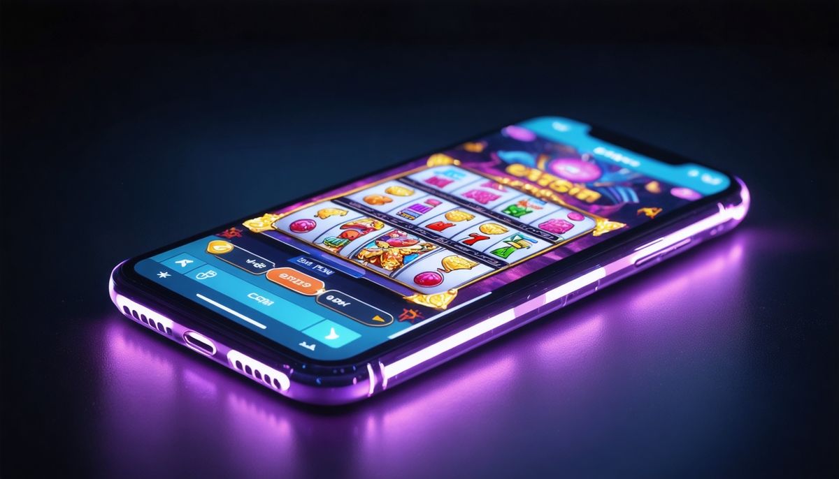 Mobil Casino Oyunları Nasıl Seçilir? En İyi Oyun Seçimi İçin İpuçları