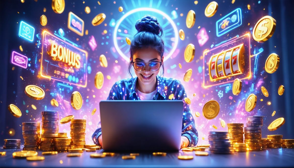 Bonusları Maksimum Verimle Kullanma Taktikleri: En İyi Bonus Yöntemleri ve İpuçl