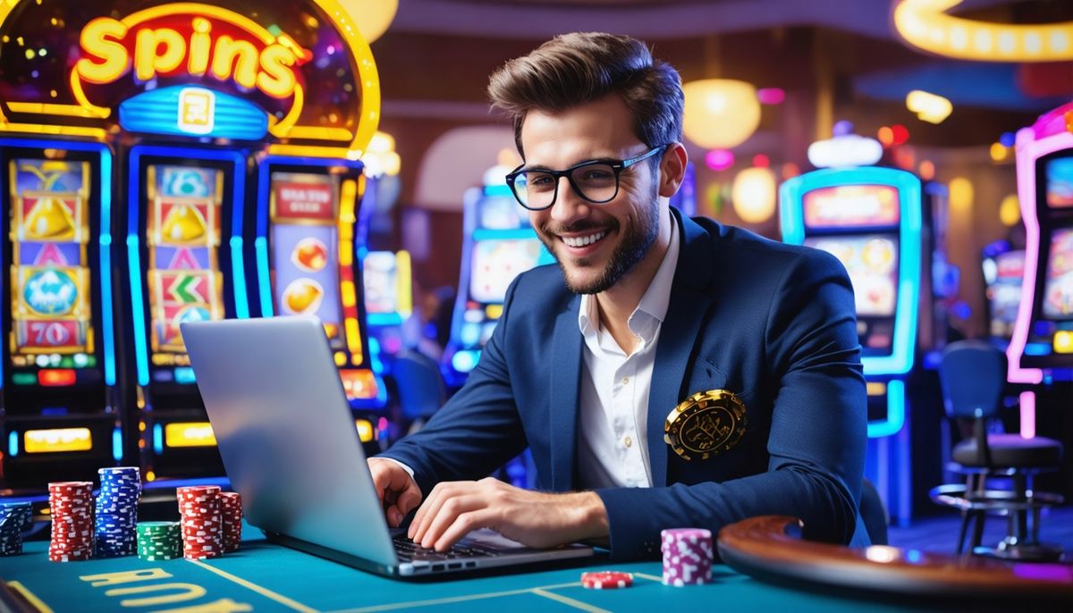 Yatırımsız Bonuslarla Şansınızı Artırmanın Yolları