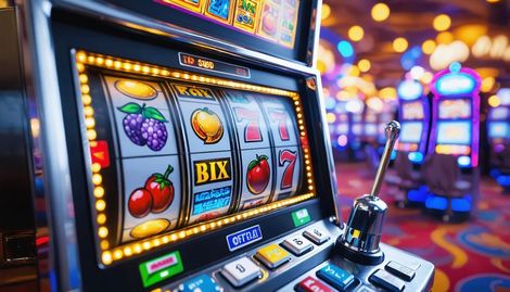 Yeni Slotlar ve Stratejiler: Kazanma Şansınızı Artıracak Detaylı İnceleme