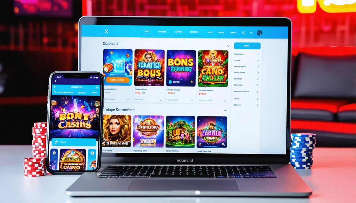 En Güncel Yeni Açılan Casino İncelemeleri ile Güvenilir ve Eğlenceli Platformlar