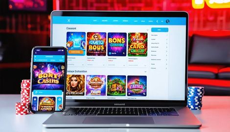 En Güncel Yeni Açılan Casino İncelemeleri ile Güvenilir ve Eğlenceli Platformlar