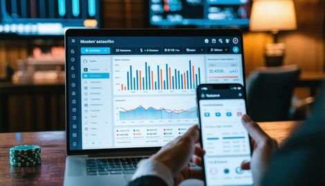 Detaylı Casino Analizleriyle En Doğru Casino Seçim Rehberi