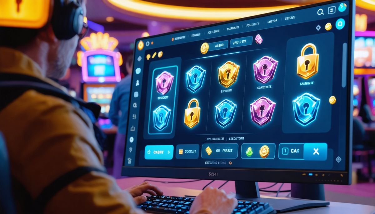 Güvenilir Casino Platformları Nasıl Seçilir? Güvenlik ve Lisans Kriterleriyle Do