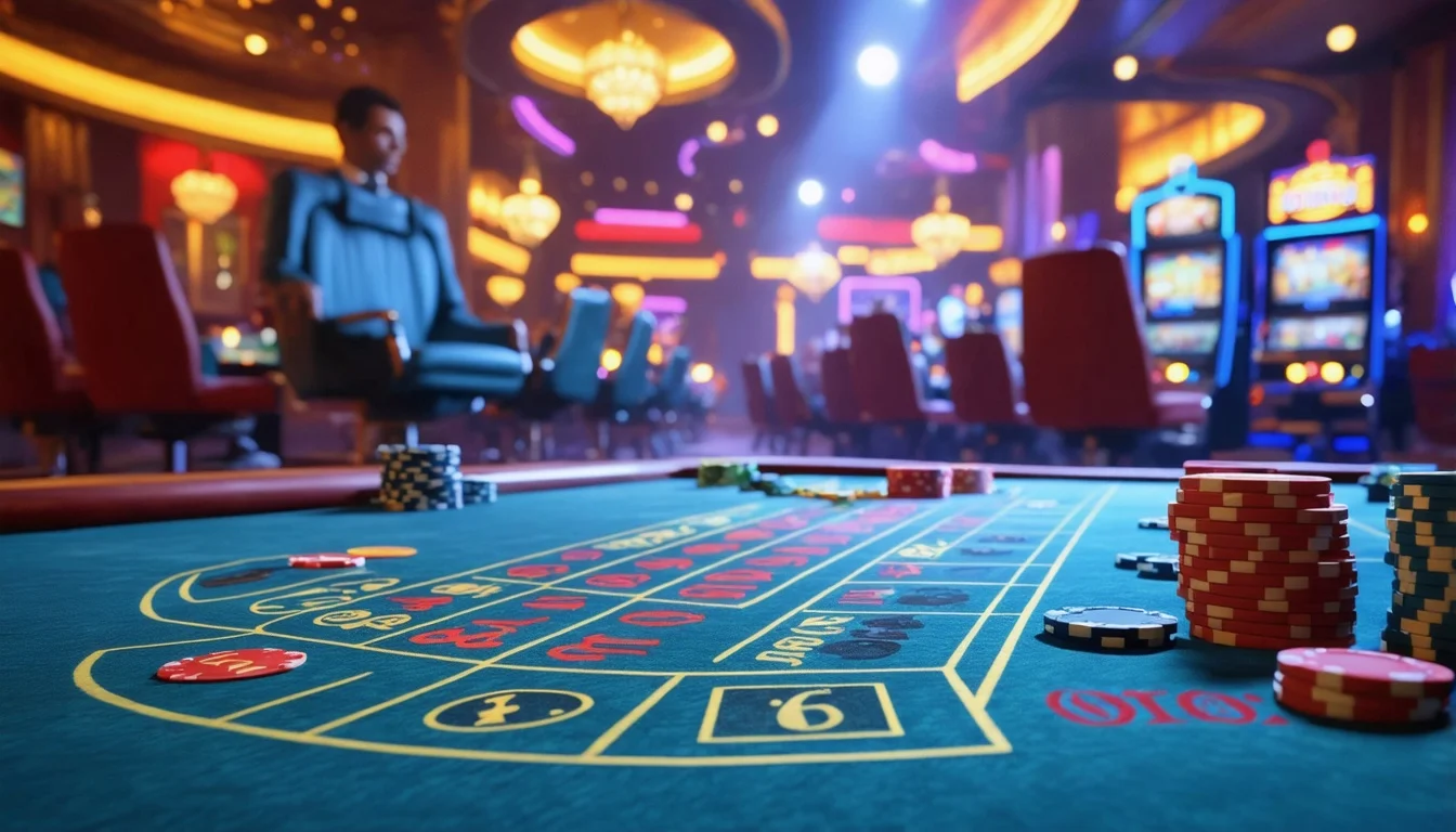 AMGBahis En Yeni Bonus Kampanyaları ve Ödeme Seçenekleri