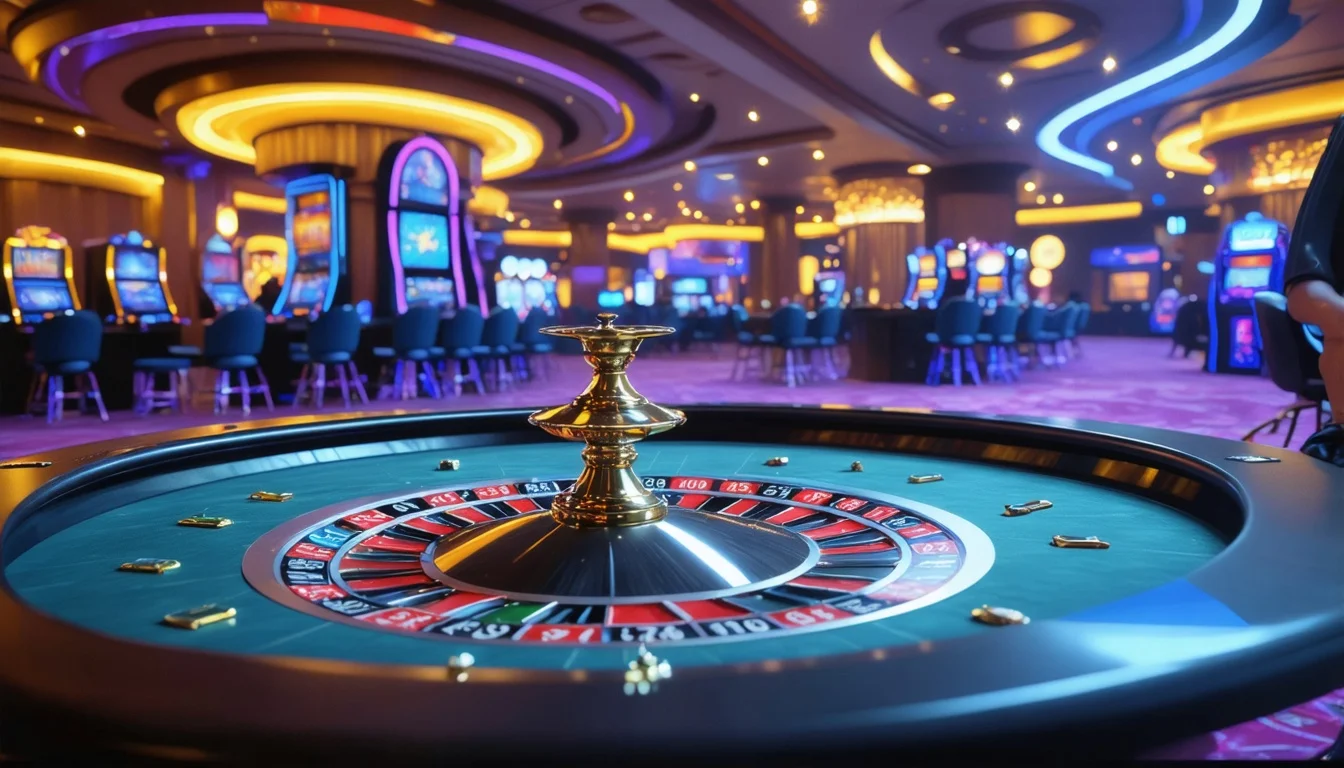 AMGBahis Hoş Geldin Bonusu ile Bahis Keyfinizi Katlayın