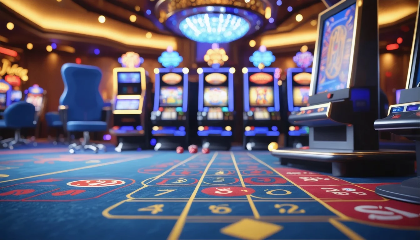 Betnano Bonus Kampanyaları ile Kazancınızı Katlayın