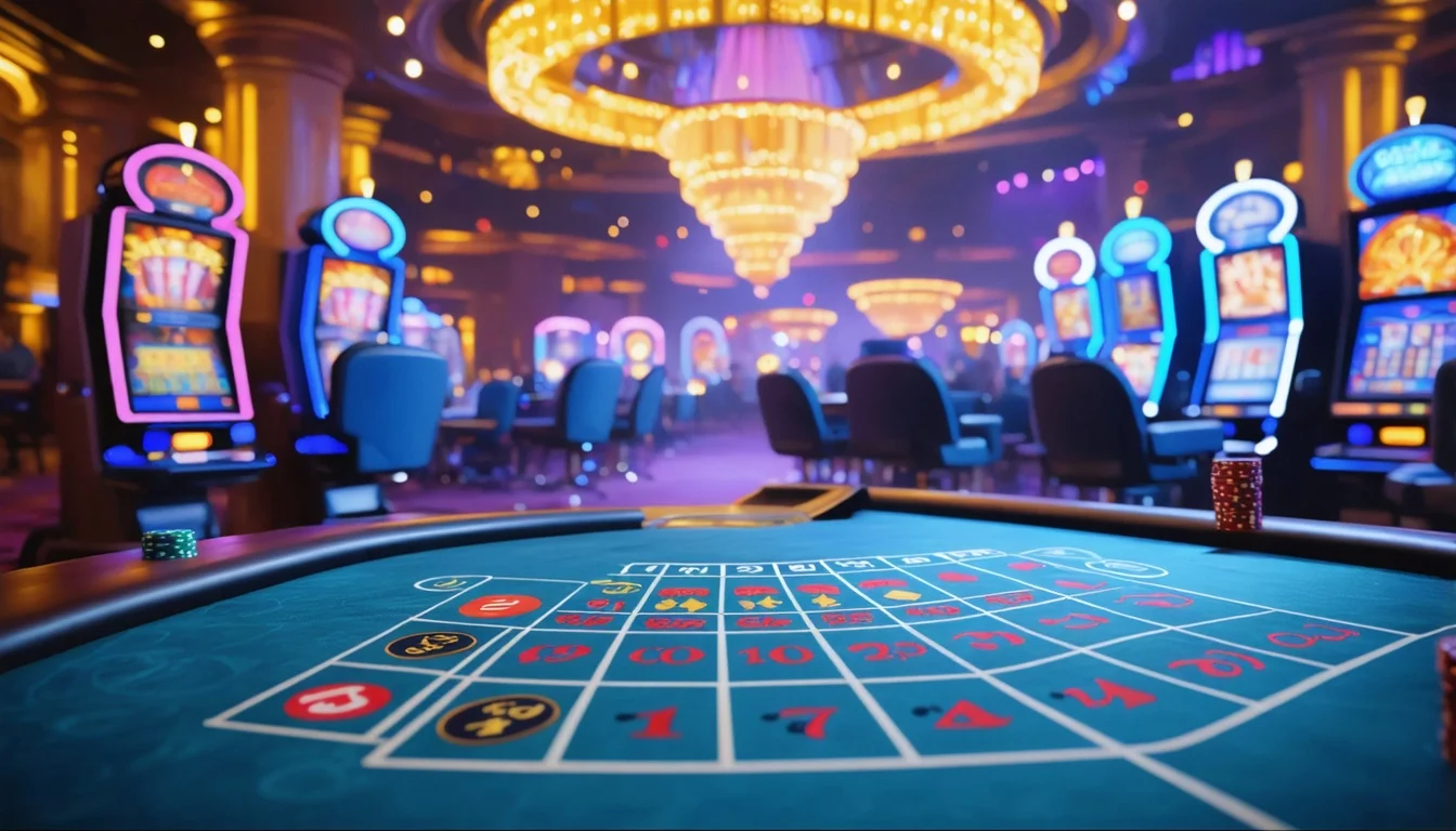 Betnano Güncel Bonus Fırsatları 2026: Tüm Detaylar ve Kazanma İpuçları