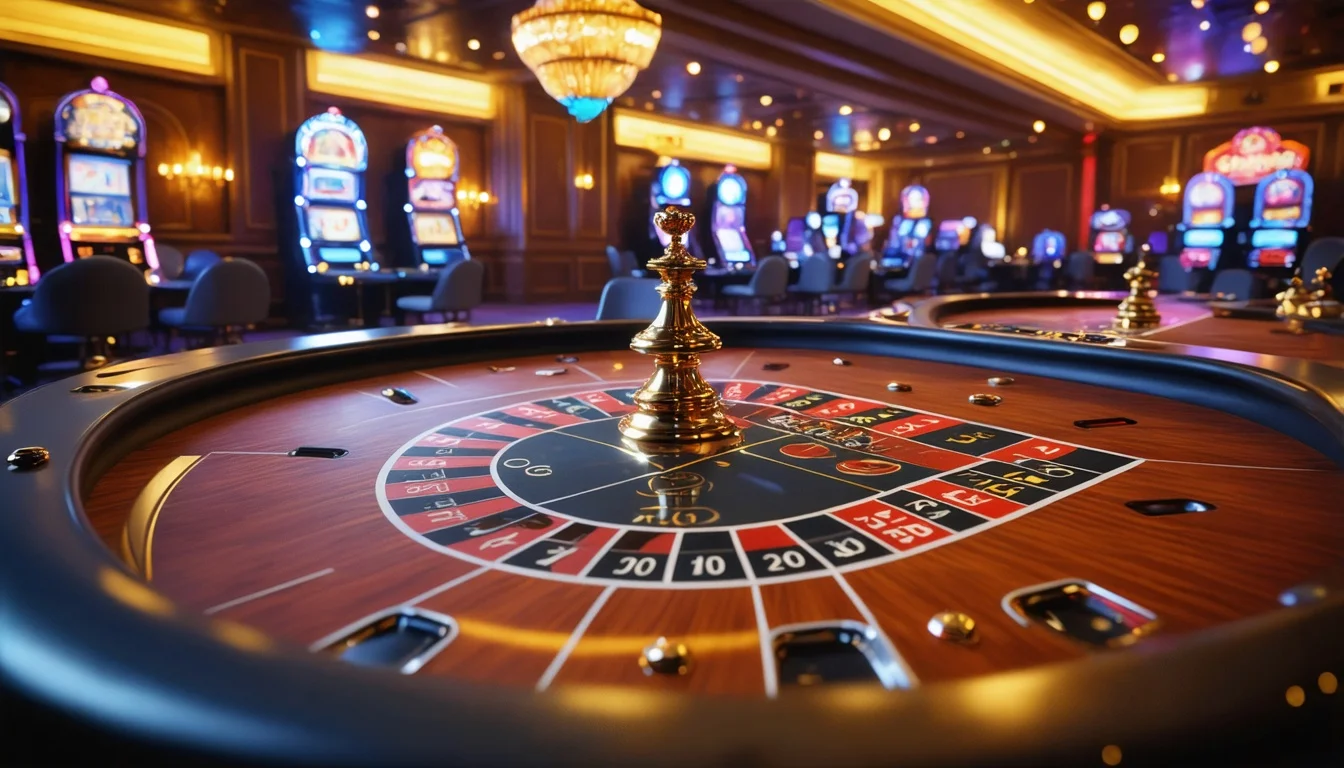 Betnano Hoş Geldin Bonusu ile İlk Yatırımınızı Katlayın