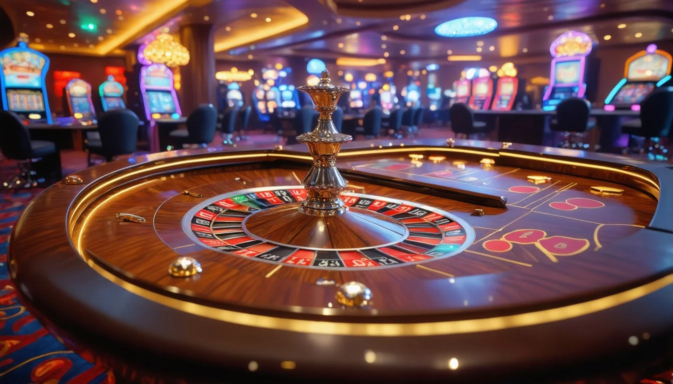 Betnano Mobil ve Web Giriş Seçenekleri ile Kesintisiz Oyun Keyfi