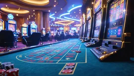 Betnano Slot Deneyimi Nasıl?