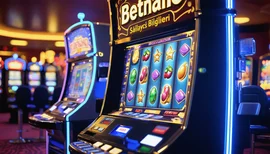 Betnano Slot Sağlayıcıları ve Oyun Bilgileri