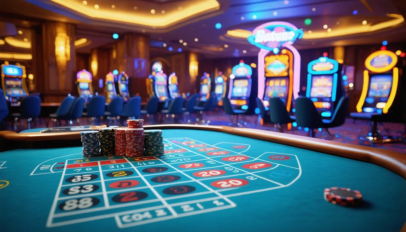 Betnano Son Giriş Adresi ve Avantajları Hakkında Her Şey