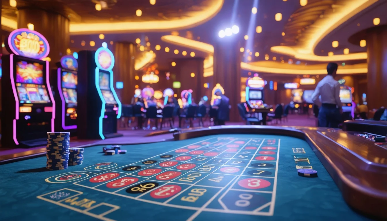 Dengebet Bonus Çevrim Şartları ve Avantajlarıyla Detaylı Rehber