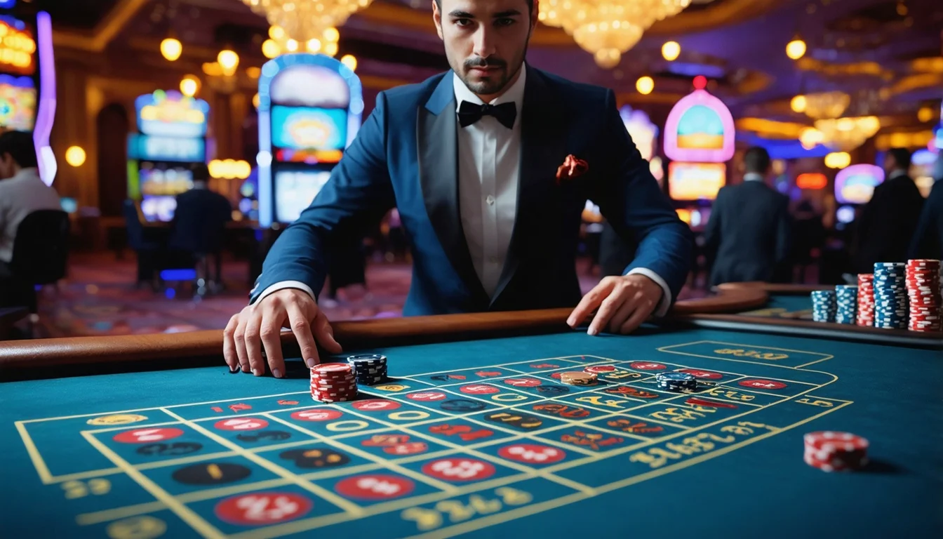 Dengebet Güncel Giriş Bağlantısı ve Avantajları Hakkında Bilmeniz Gerekenler