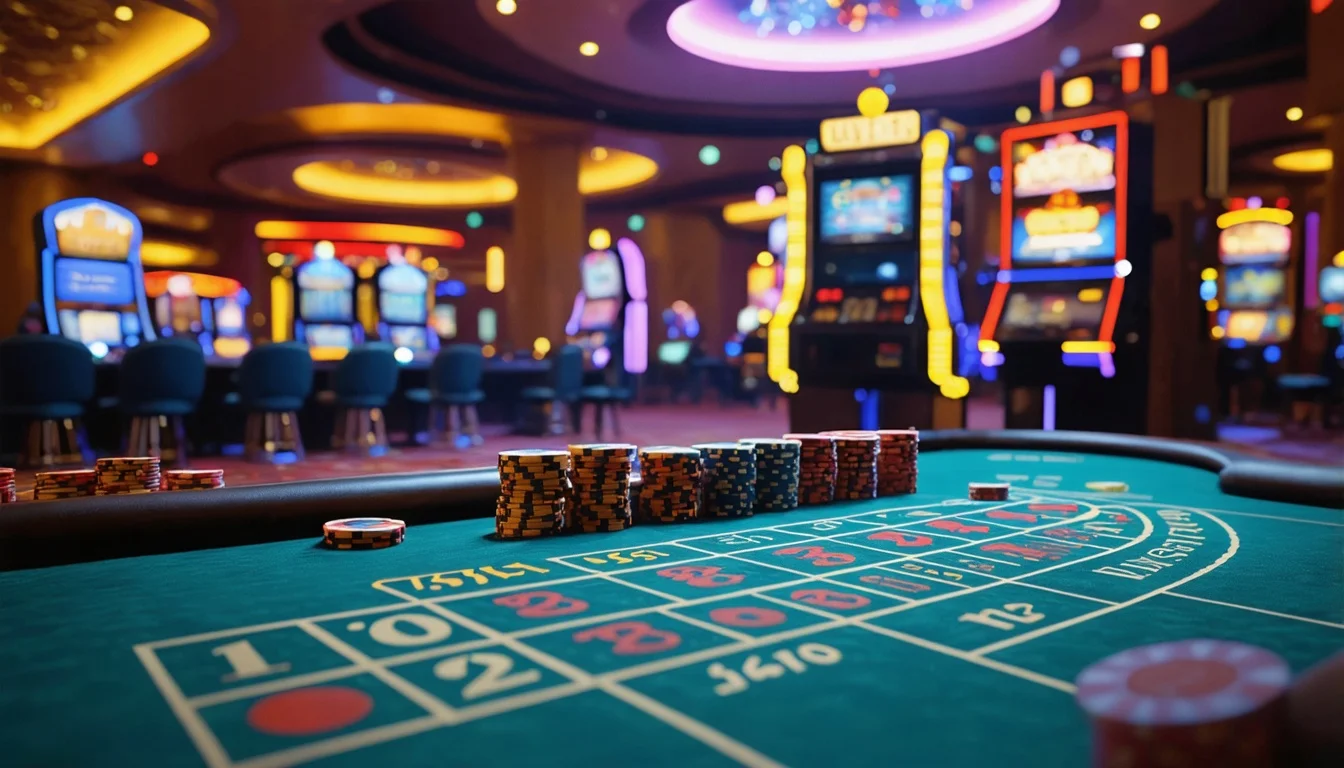 Dodobet Hoş Geldin Bonusu ve Avantajları Hakkında Bilmeniz Gerekenler