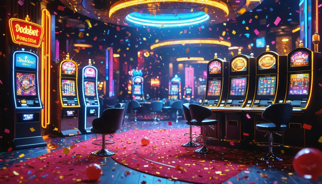 Dodobet promosyon kodları var mı? Bonuslar, kullanım ve ipuçları