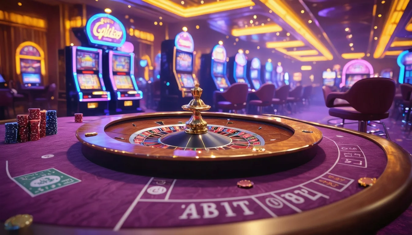Galabet Slot & Casino Promosyonları ile Kazancınızı Katlayın