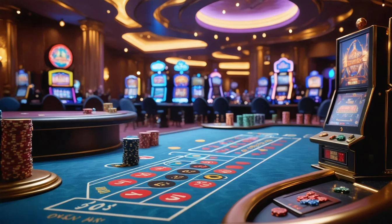 Galabet Kesintisiz Giriş İçin Güncel Link ve Avantajları