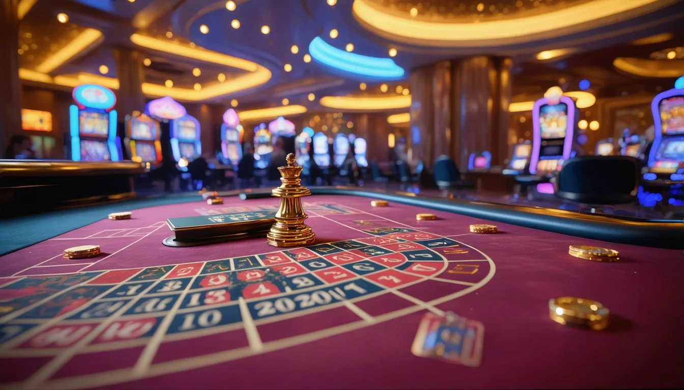 Huqqabet Güncel Giriş Bağlantısı ve Öne Çıkan Özellikleri