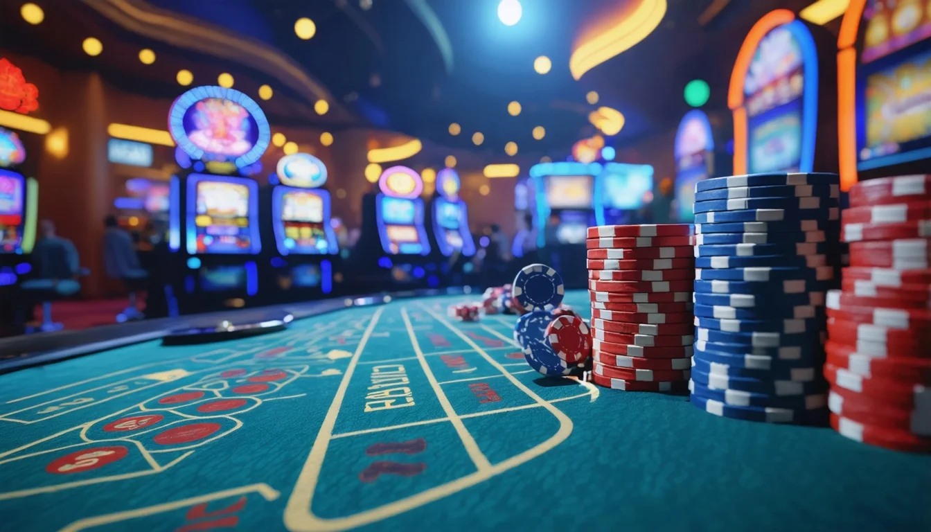 KralBet Hoş Geldin Bonusu ile Kazancınızı Katlayın