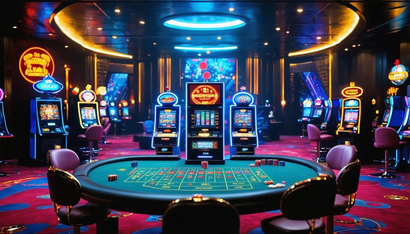 KralBet Kesintisiz Giriş İçin Güncel Link ve Avantajlar