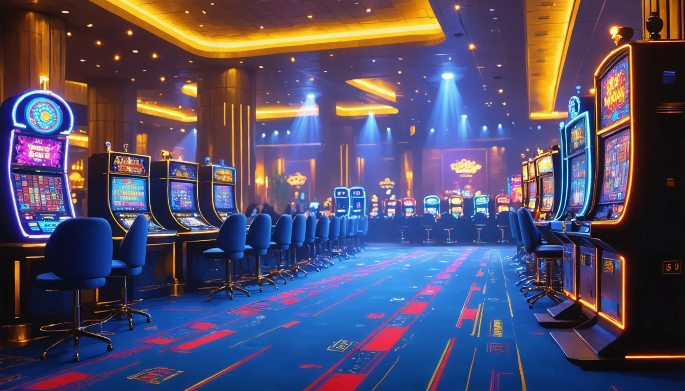 Locabet Bonus Çevrim Şartları ve Avantajları Hakkında Detaylı Rehber