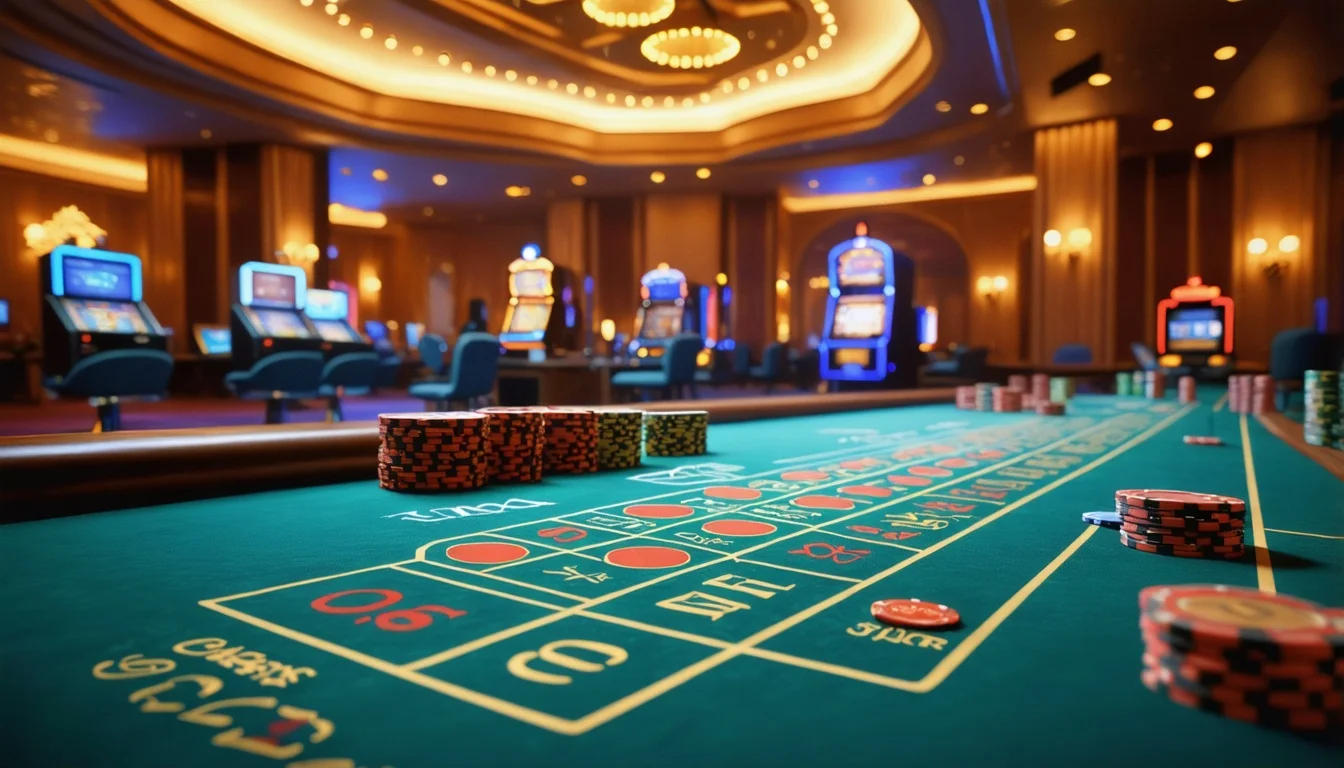 Locabet Kesintisiz Erişim Linki: Güncel Giriş ve Özellik Rehberi