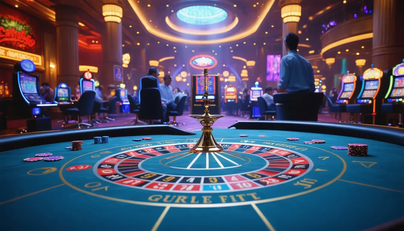 Locabet Kesintisiz Giriş İçin Güncel Link ve Avantajları