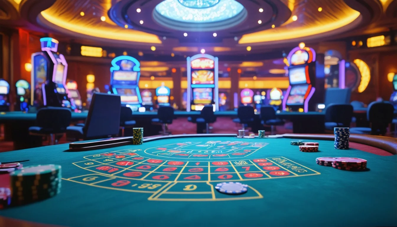 Locabet Mobil ve Web Giriş Seçenekleri: Hızlı ve Güvenilir Erişim