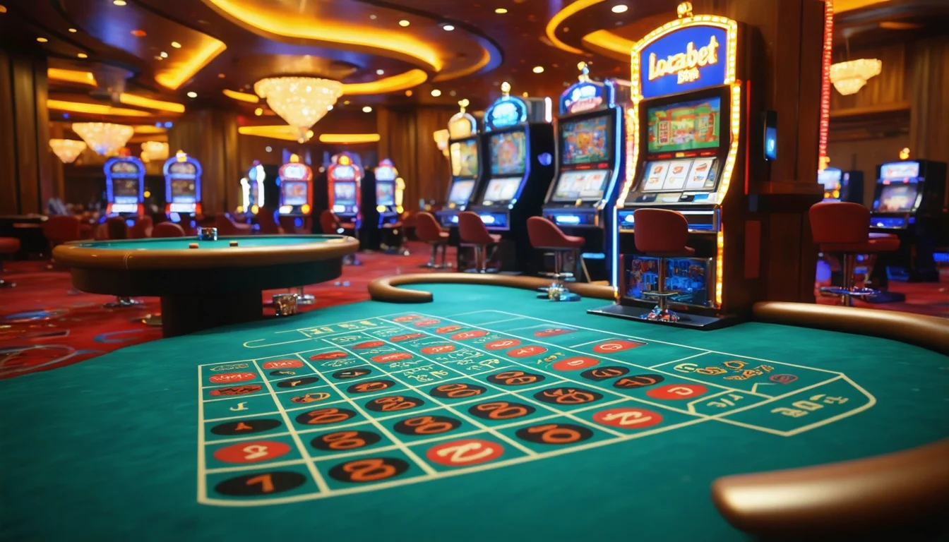 Locabet Son Çalışan Adres Bilgisi ve Güncel Giriş Yöntemleri