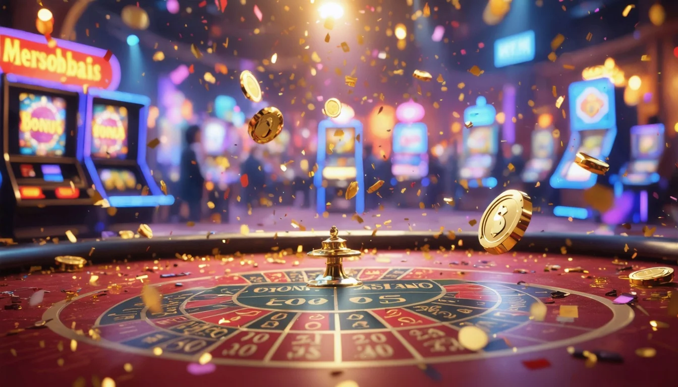 Mersobahis Bonus ve Kampanyalar: 2026 Detaylı Rehber