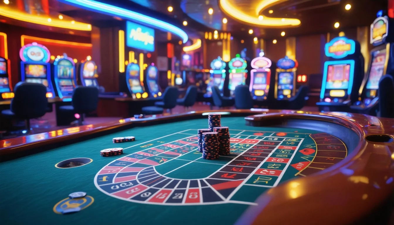 Napolibet Bonus Çevrim Şartları - Detaylı Açıklama