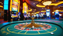 Perabet Slot Promosyonları ve Bonus Rehberi