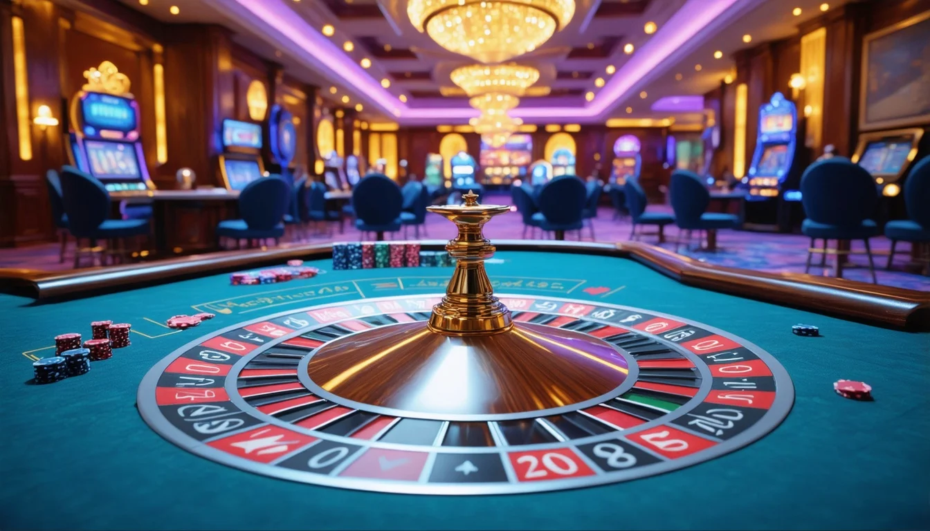 Stake Mobil & Web Giriş Seçenekleri ile Kesintisiz Bahis Keyfi