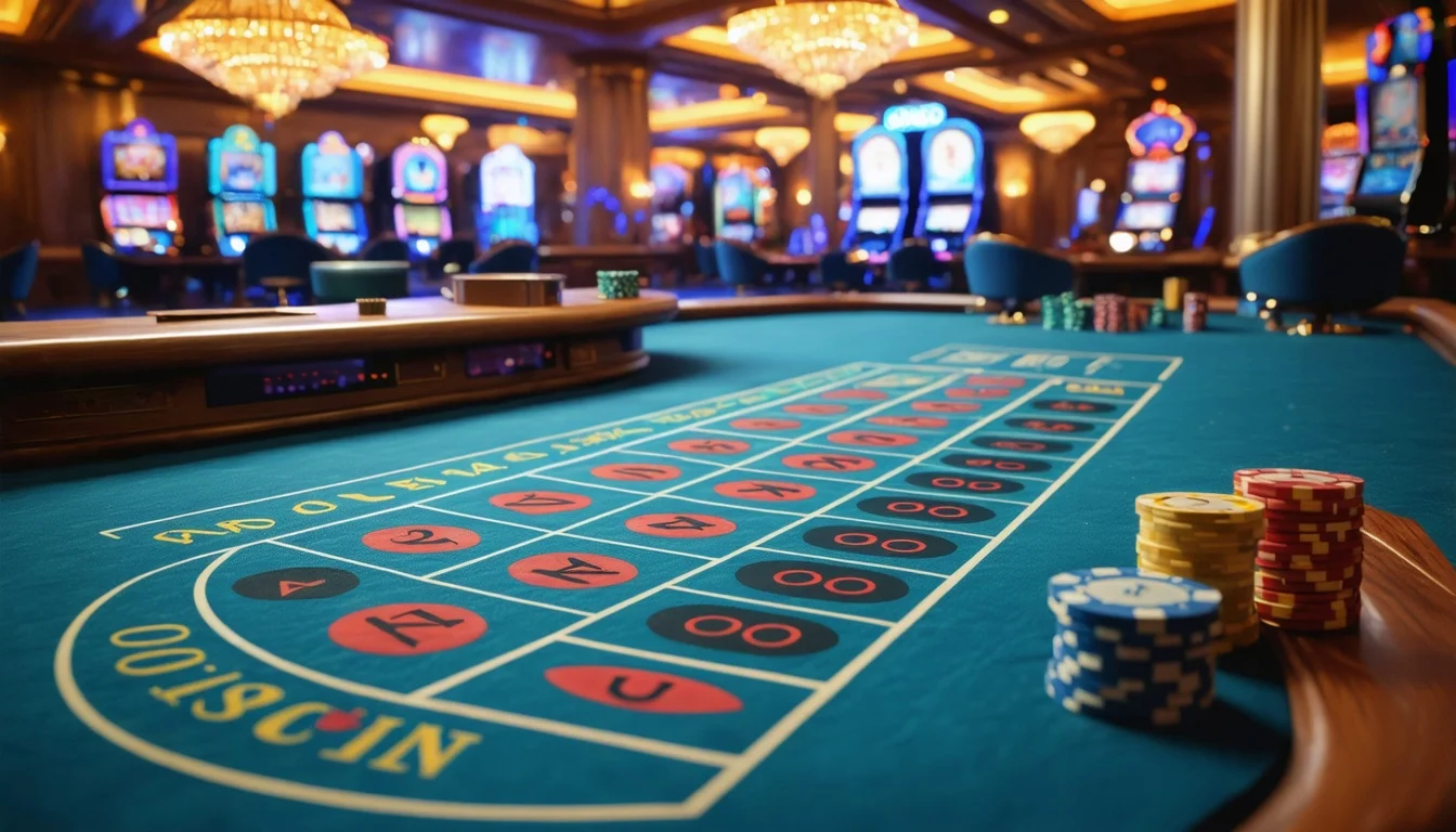 Stake Ödeme Hızı ve Canlı Destek Kalitesi: Güvenilir Bahis Deneyimi