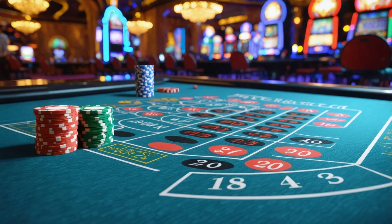 Stake Promosyon Kodları ile Avantajları Kaçırmayın