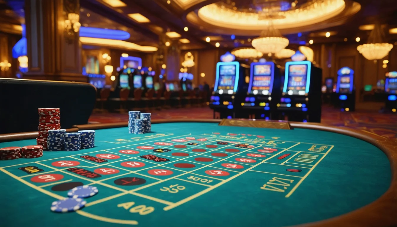 Stake Son Çalışan Adres Bilgisi ve Güvenilir Bahis Deneyimi