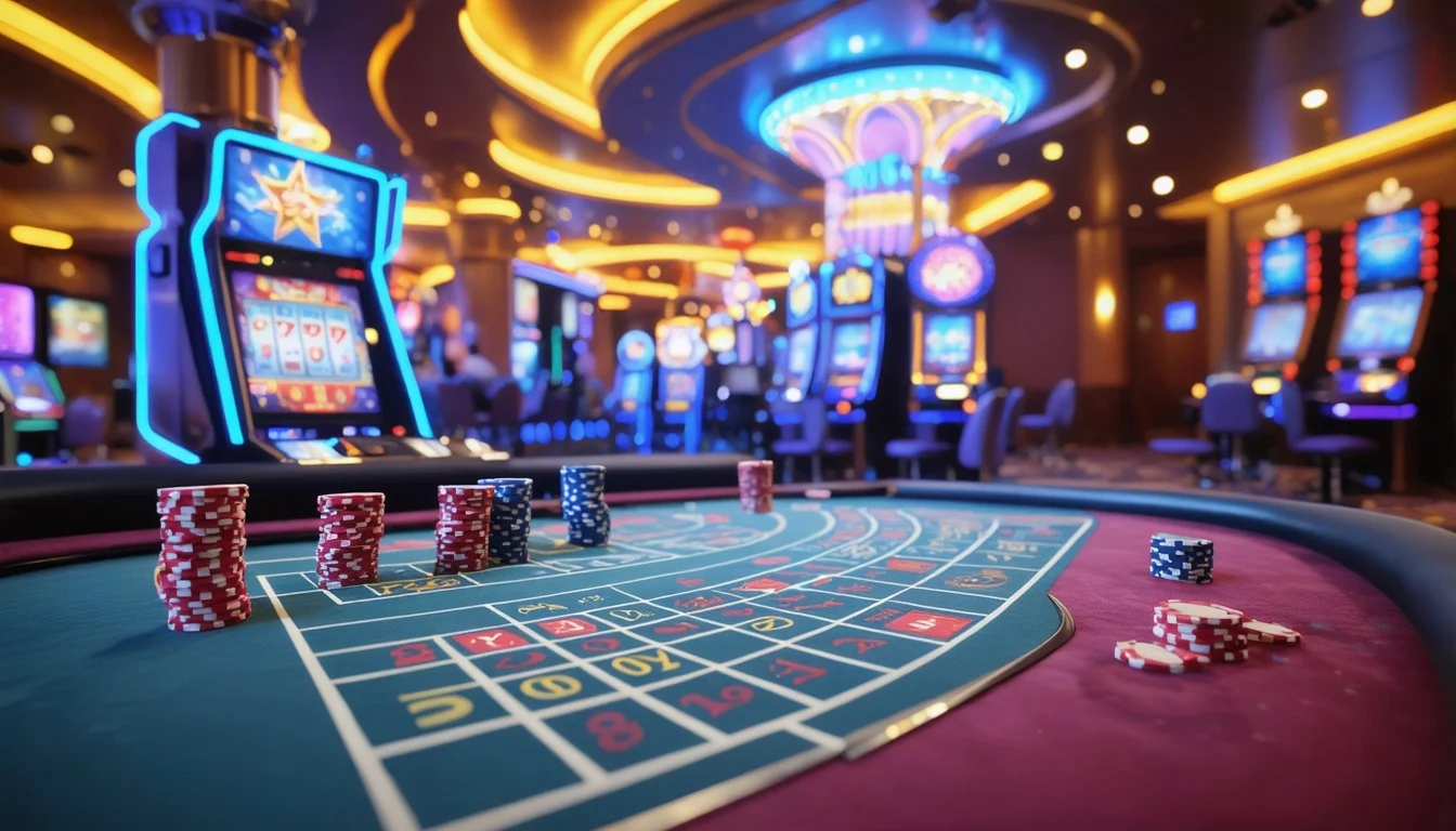 Starora: Kesintisiz Giriş ve Avantajlarla 2026’in Parlayan Oyuncusu