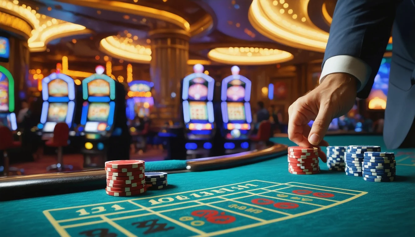 Venüsbet En Hızlı Erişim Linki: Güncel Giriş, Ödeme ve Bonuslar